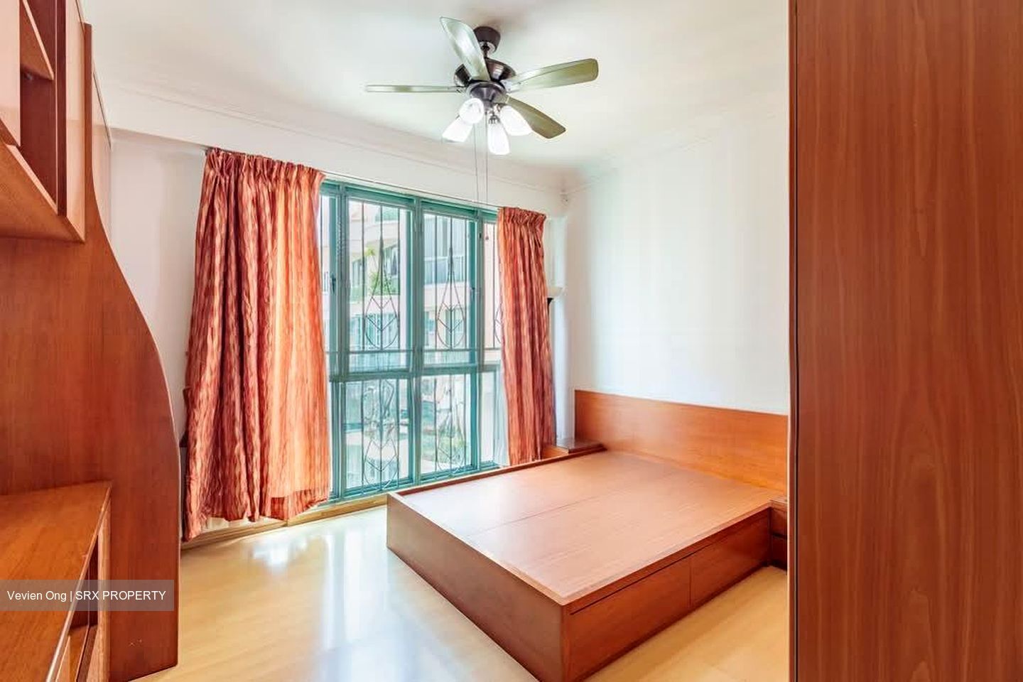 Yew Mei Green (D23), Condominium #581961451